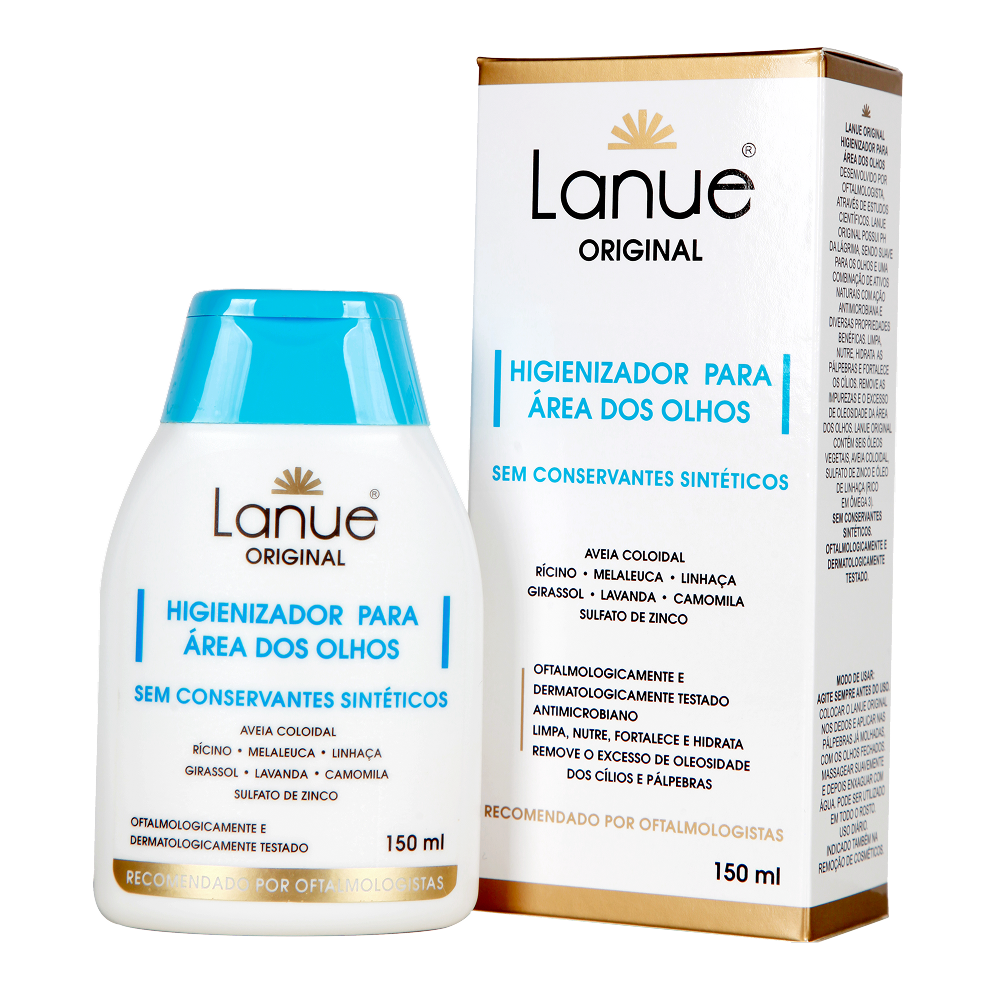Lanue Original®